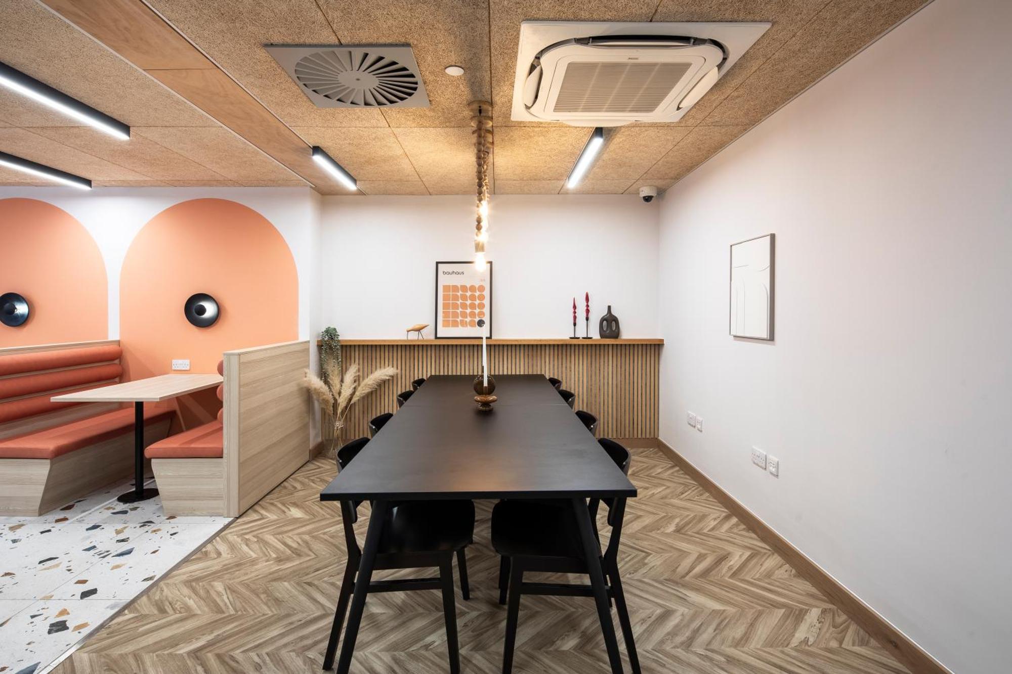 Keel House Modern Studios Edinburgh Bagian luar foto