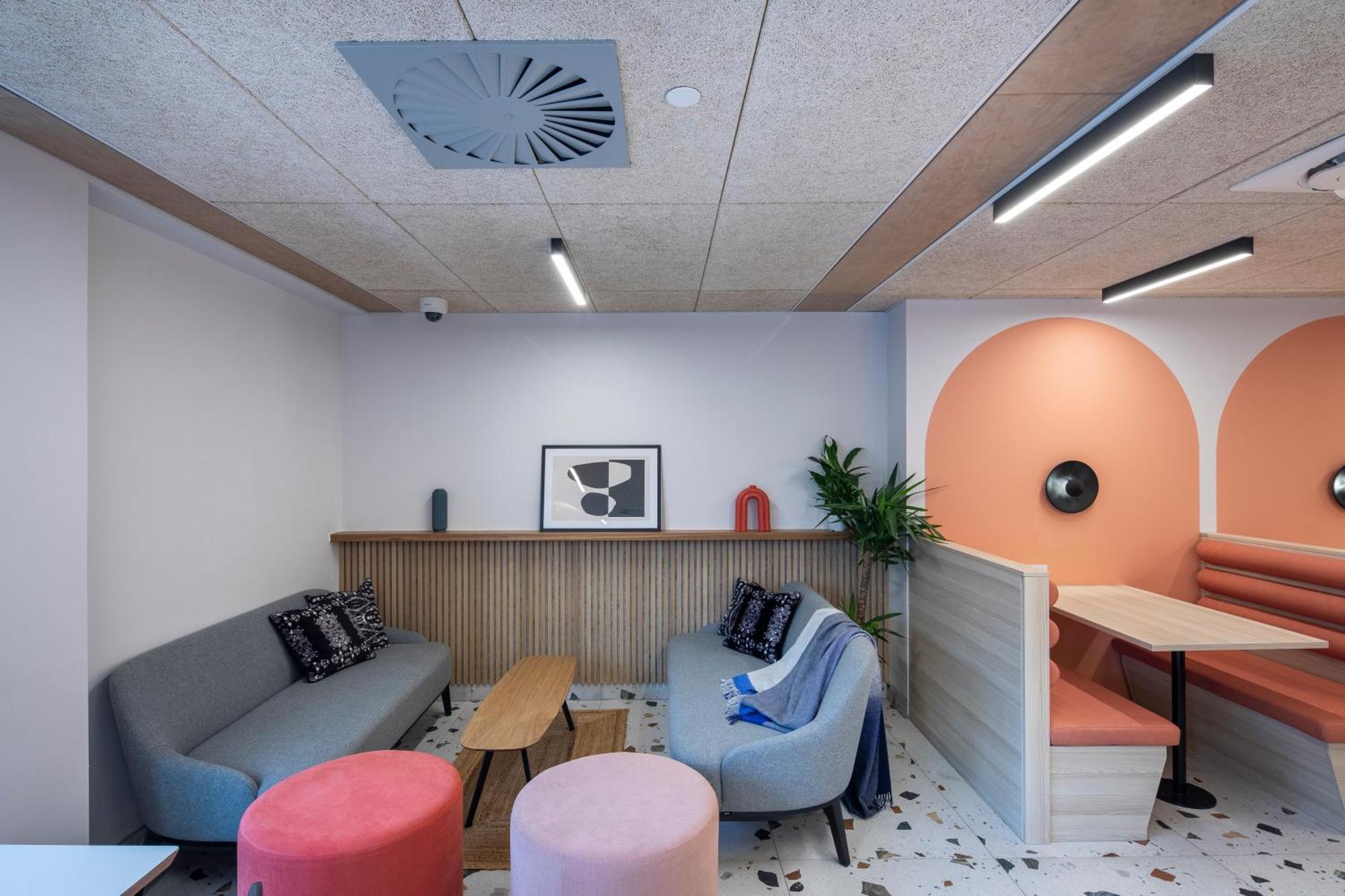 Keel House Modern Studios Edinburgh Bagian luar foto