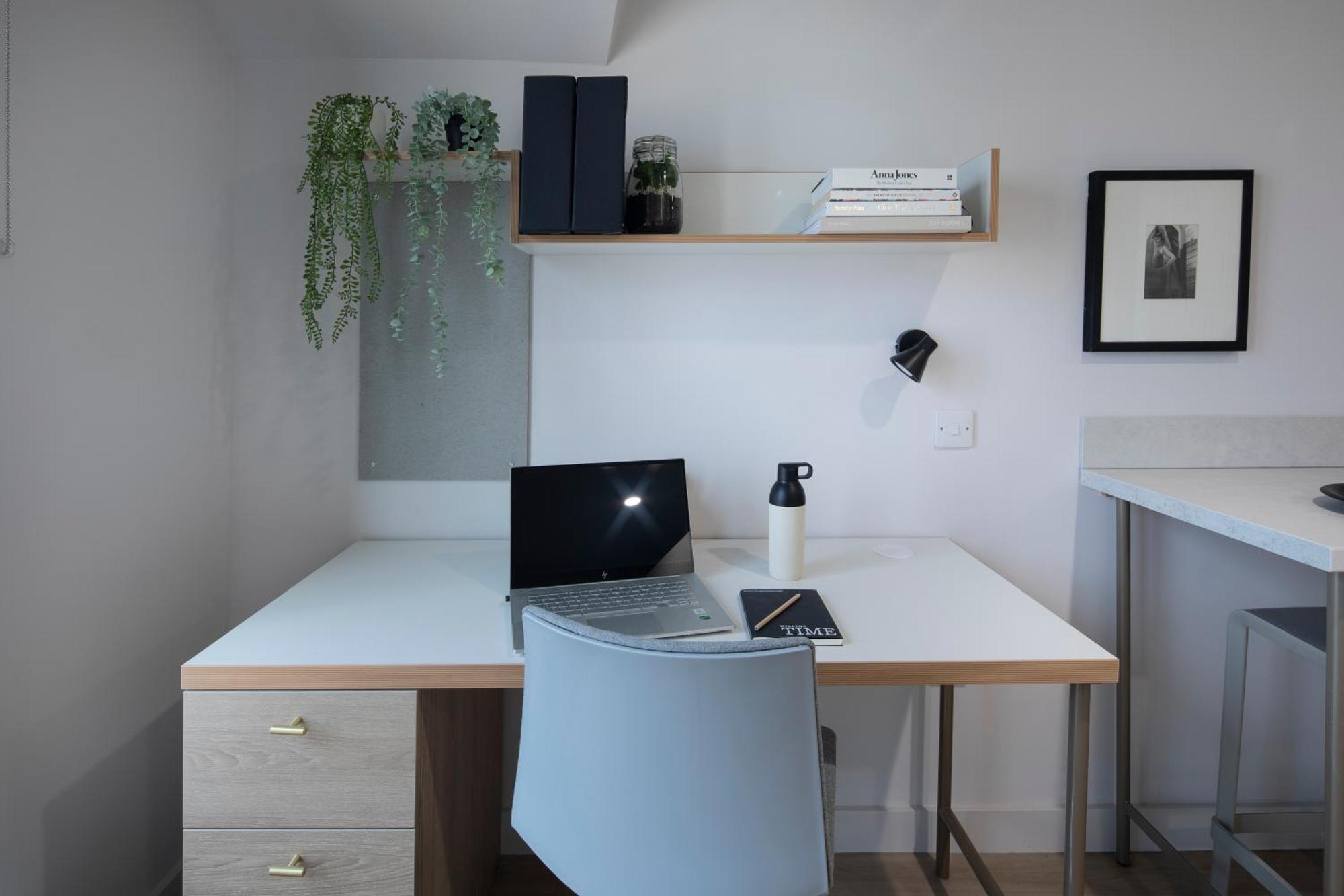Keel House Modern Studios Edinburgh Bagian luar foto