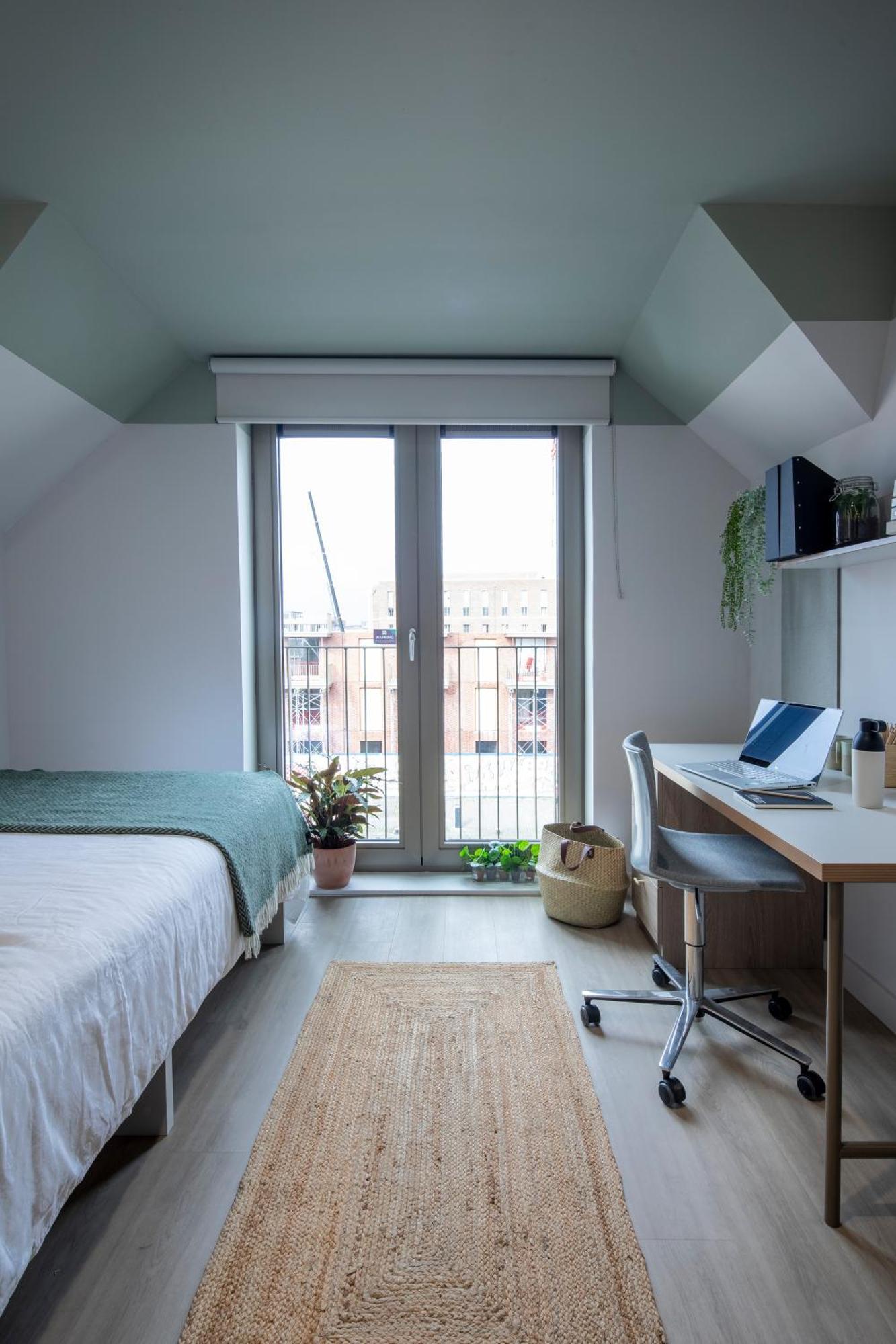 Keel House Modern Studios Edinburgh Bagian luar foto